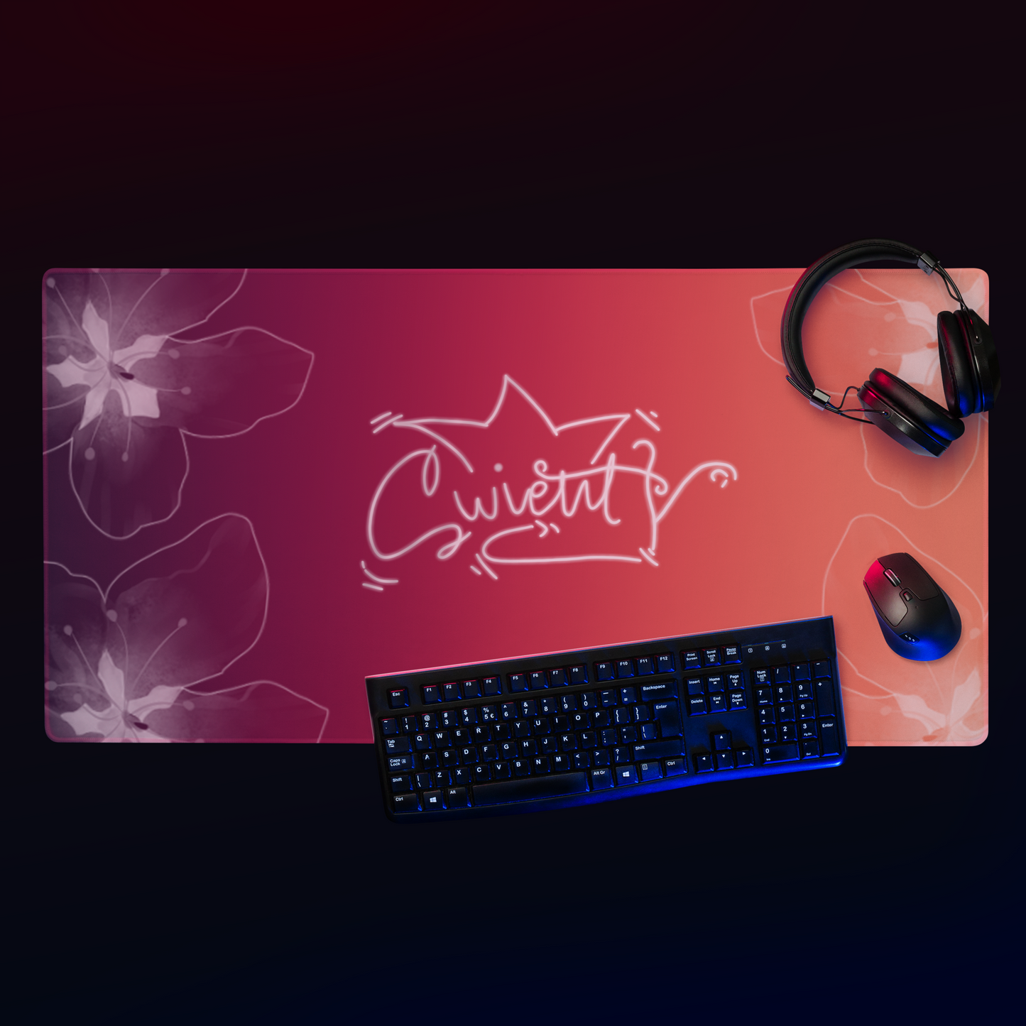 Full Sized Swienty Pad V3