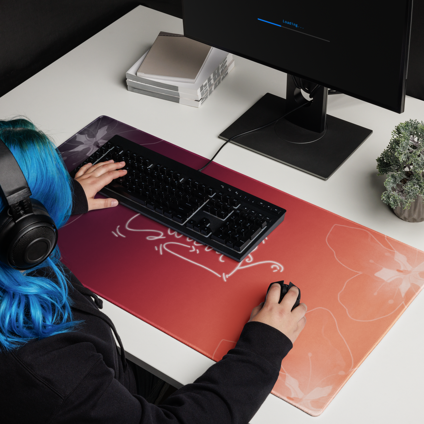 Full Sized Swienty Pad V3