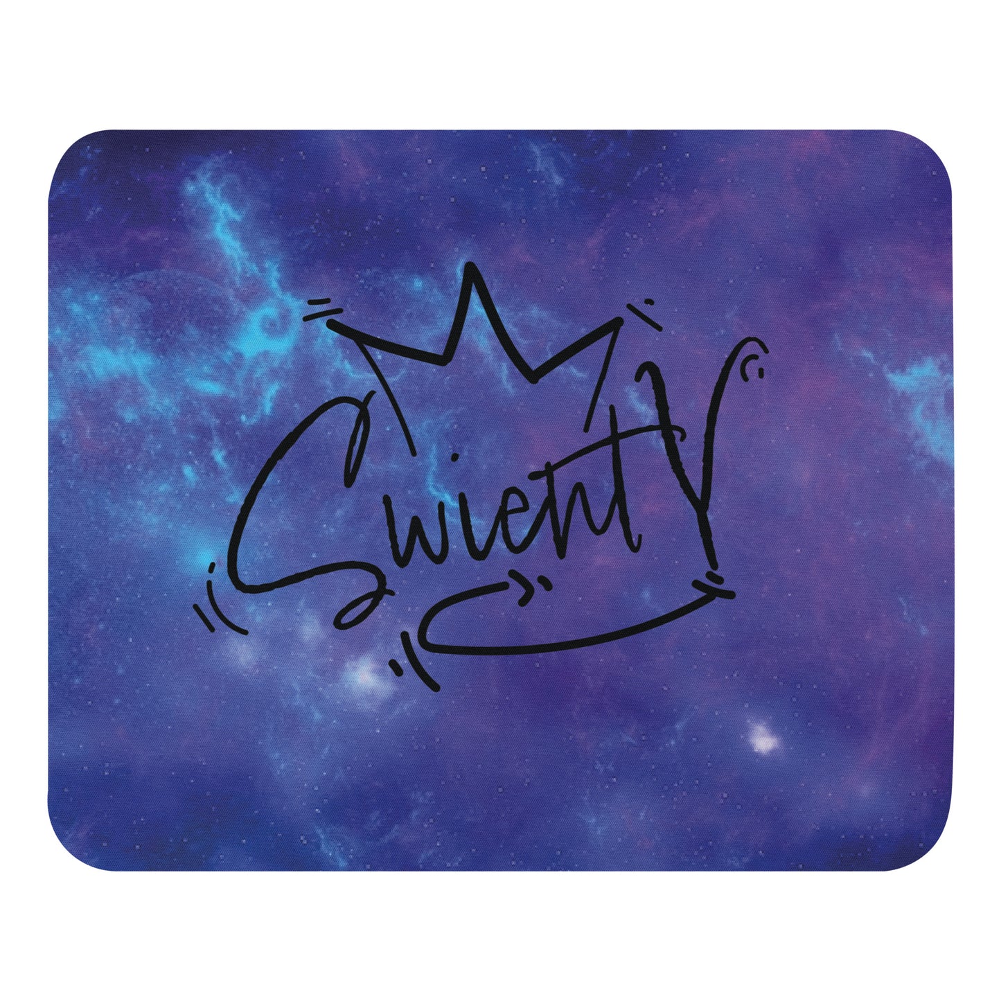 Half Swienty Pad