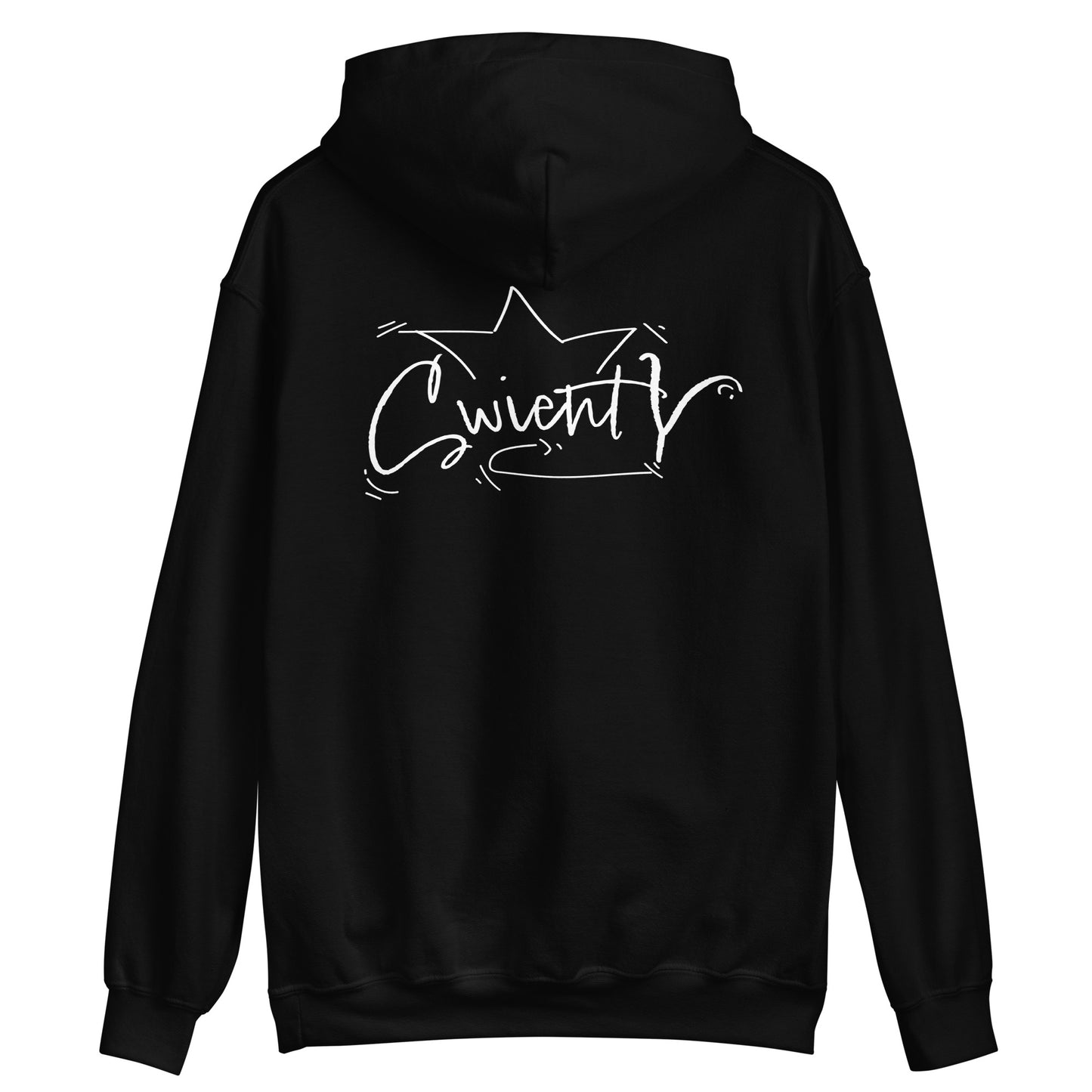Da Whip Hoodie