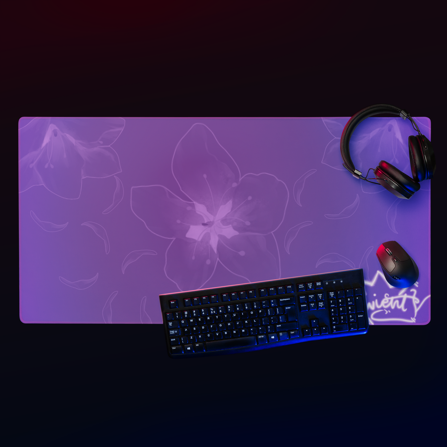 Full Sized Swienty Pad V2