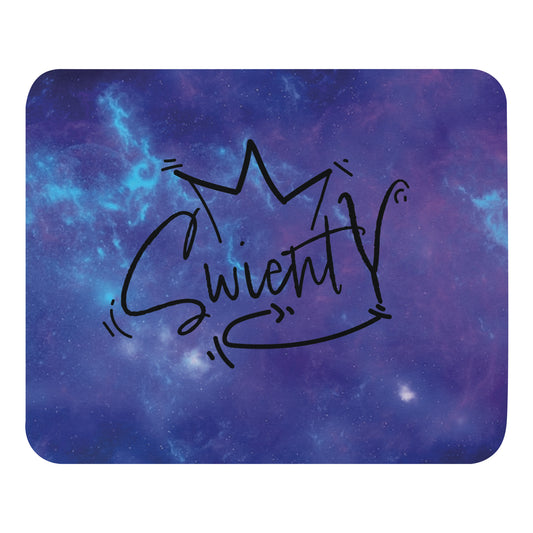 Half Swienty Pad