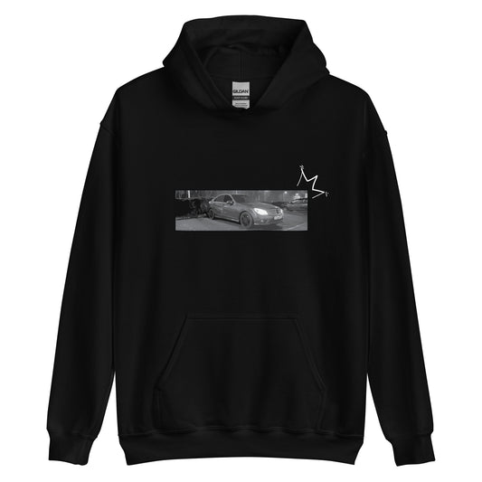 Da Whip Hoodie